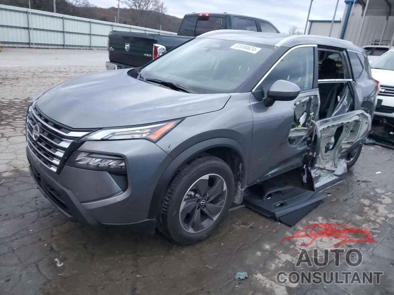 NISSAN ROGUE 2024 - JN8BT3BBXRW431413