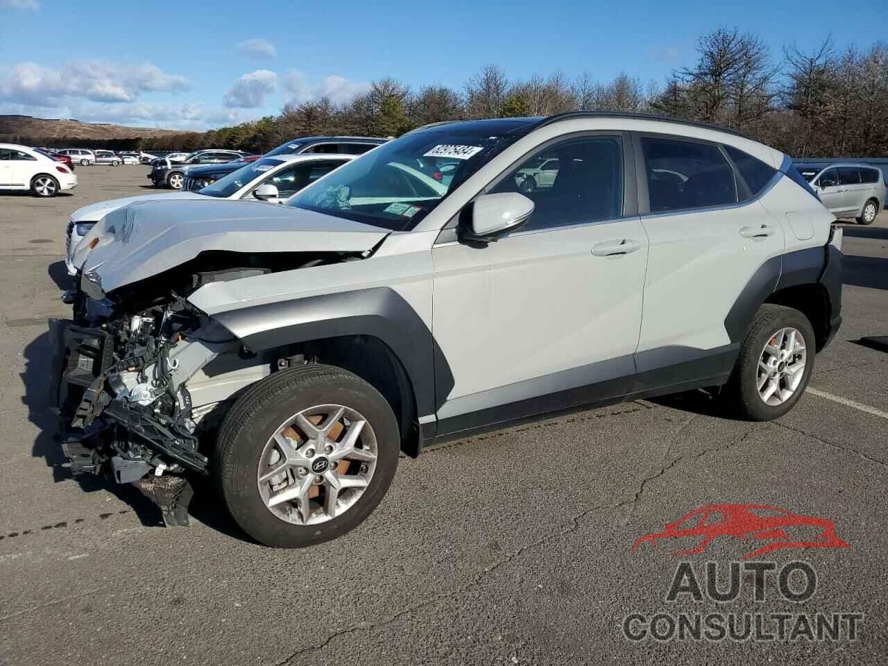 HYUNDAI KONA 2024 - KM8HECA3XRU023558