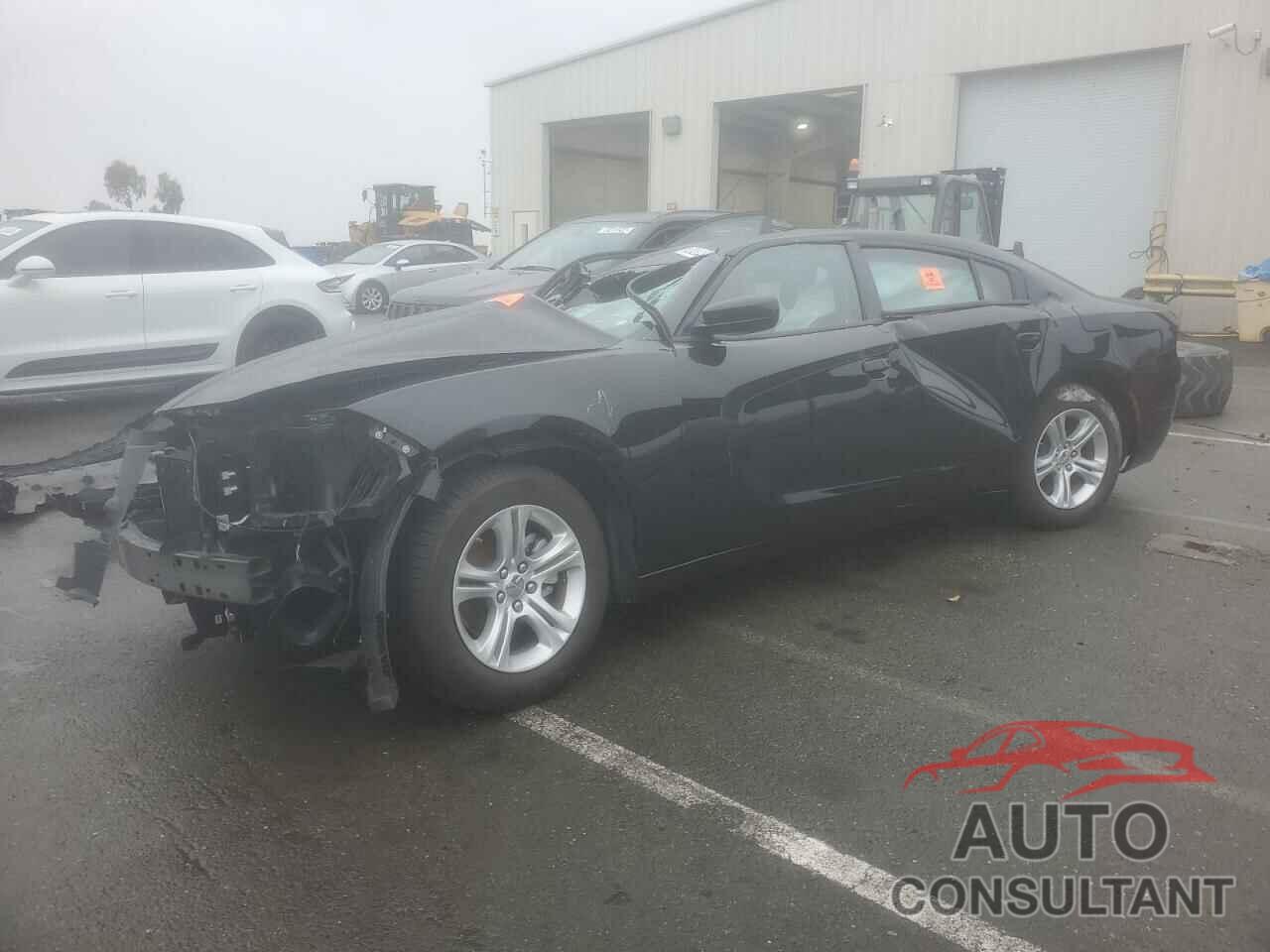 DODGE CHARGER 2023 - 2C3CDXBG7PH704257
