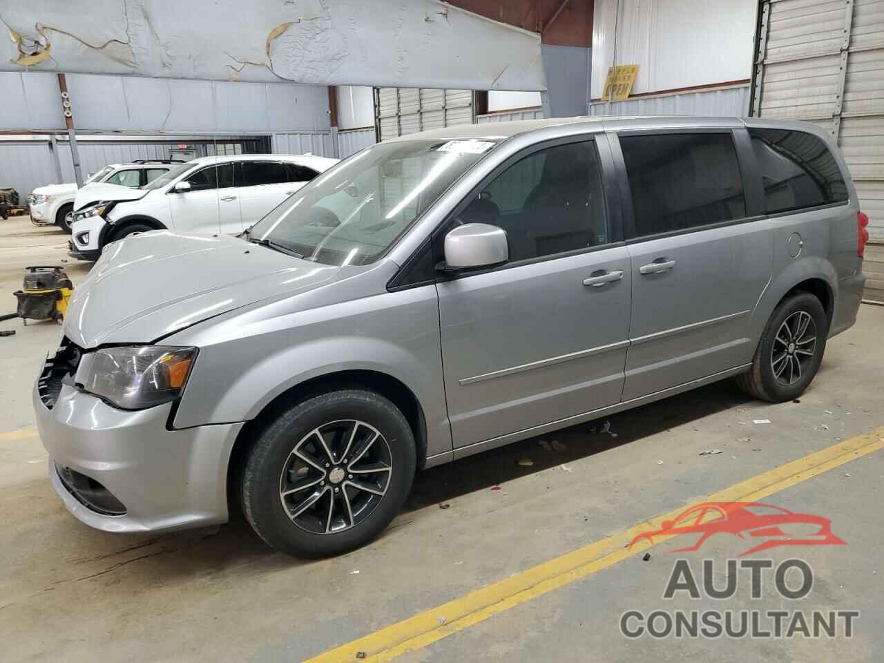 DODGE CARAVAN 2015 - 2C4RDGBG0FR730360