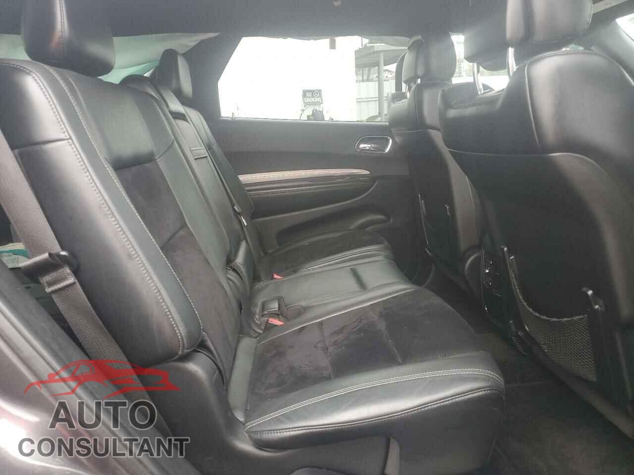DODGE DURANGO 2015 - 1C4RDHAG9FC880502