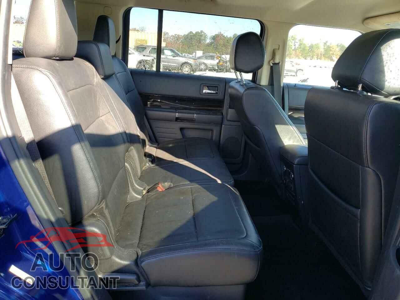 FORD FLEX 2014 - 2FMGK5C86EBD26068