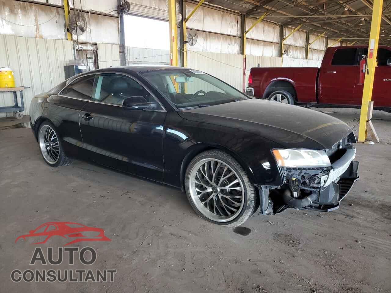 AUDI A5 2012 - WAUCFAFR6CA005352