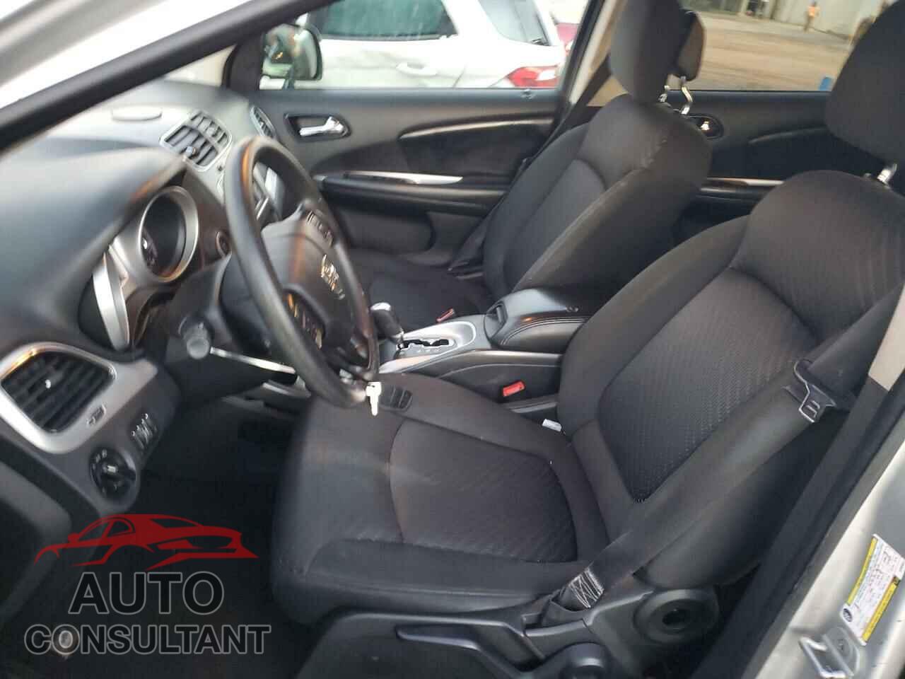 DODGE JOURNEY 2011 - 3D4PG4FB2BT555907