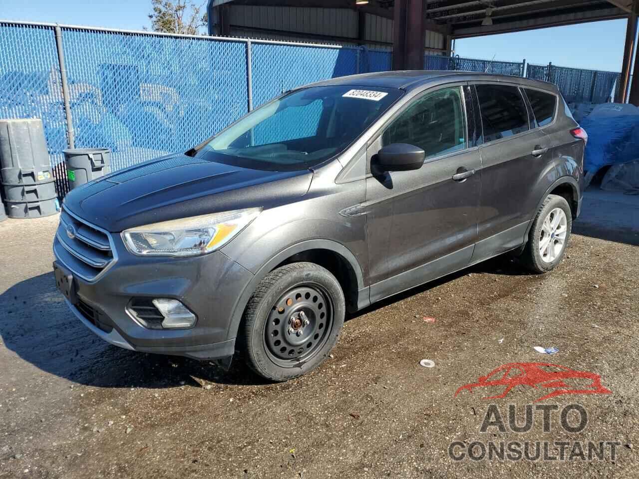 FORD ESCAPE 2017 - 1FMCU0GD1HUE24071