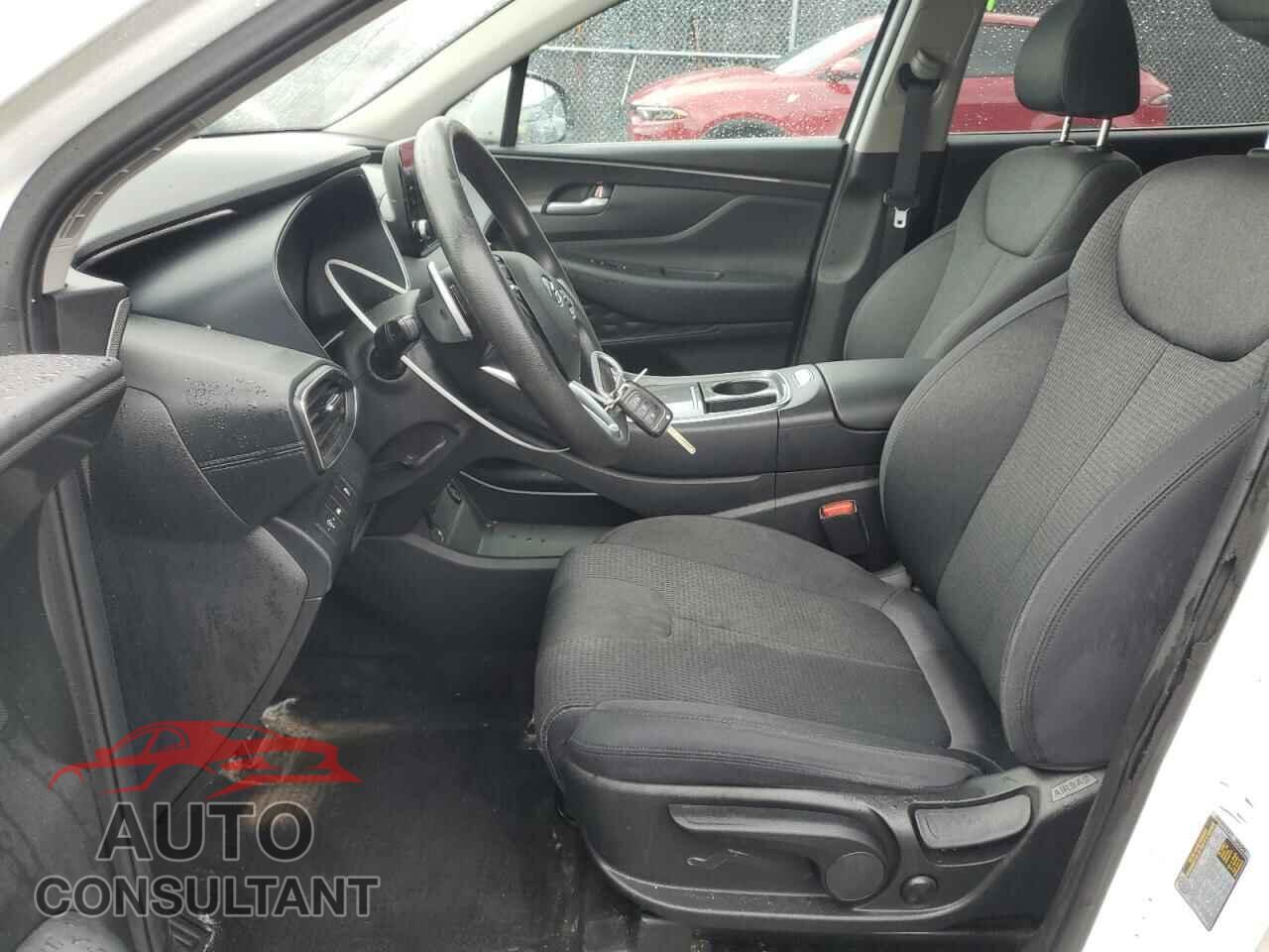 HYUNDAI SANTA FE 2023 - 5NMS14AJ8PH543501