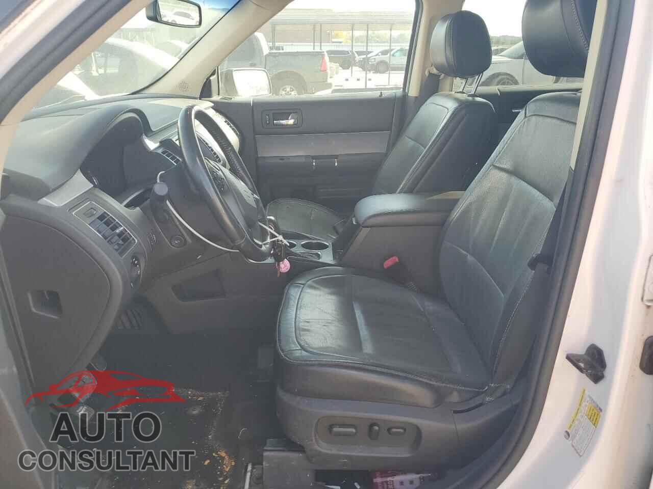 FORD FLEX 2014 - 2FMGK5C85EBD08368