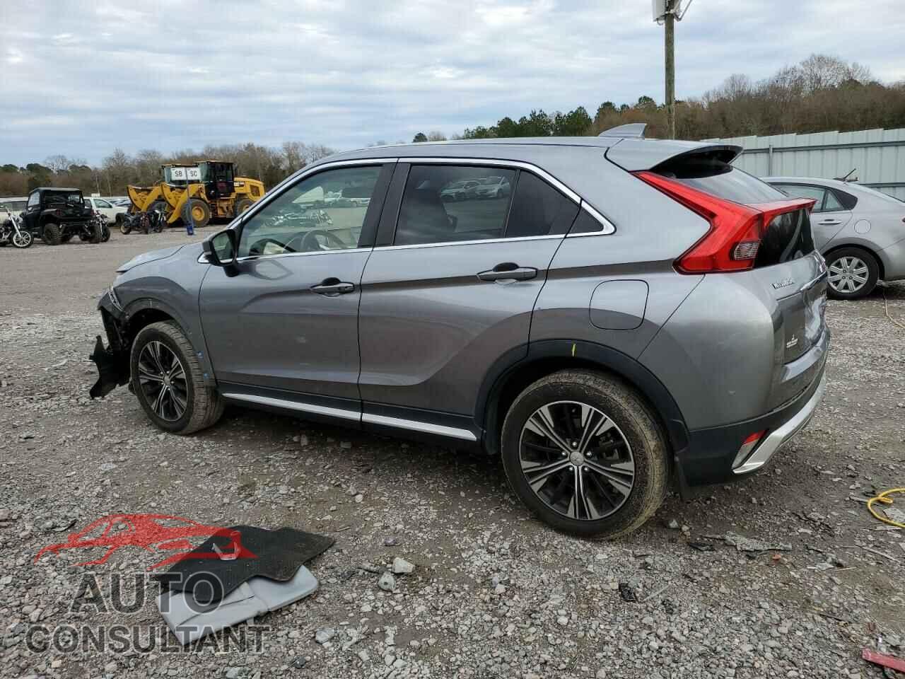 MITSUBISHI ECLIPSE 2019 - JA4AT5AA9KZ011328