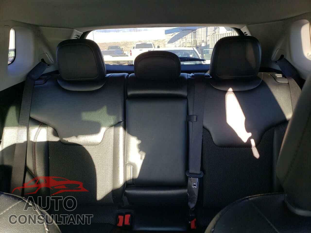 JEEP COMPASS 2020 - 3C4NJDDB5LT227004