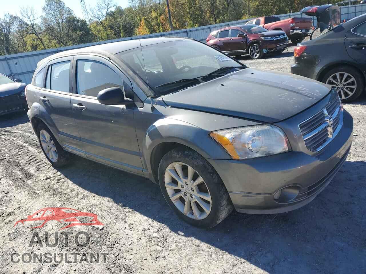 DODGE CALIBER 2011 - 1B3CB5HA7BD231380