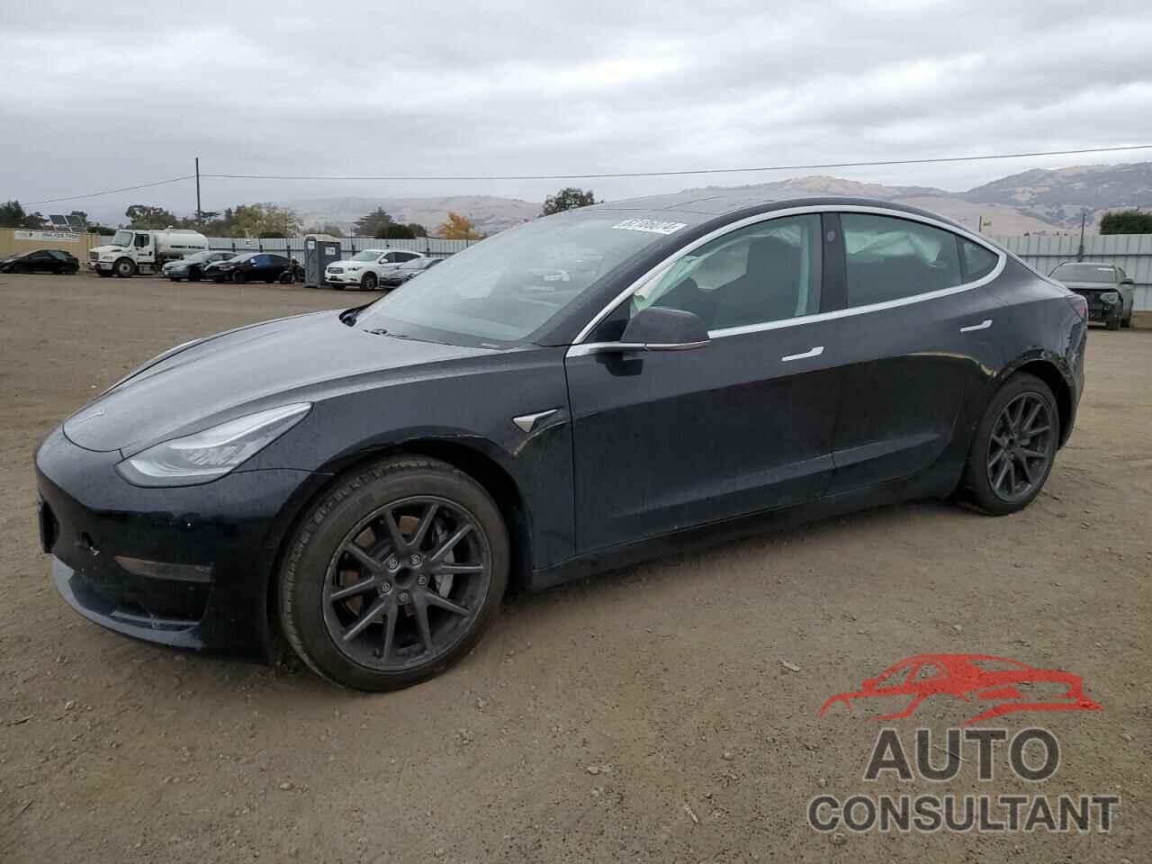 TESLA MODEL 3 2020 - 5YJ3E1EA1LF704641