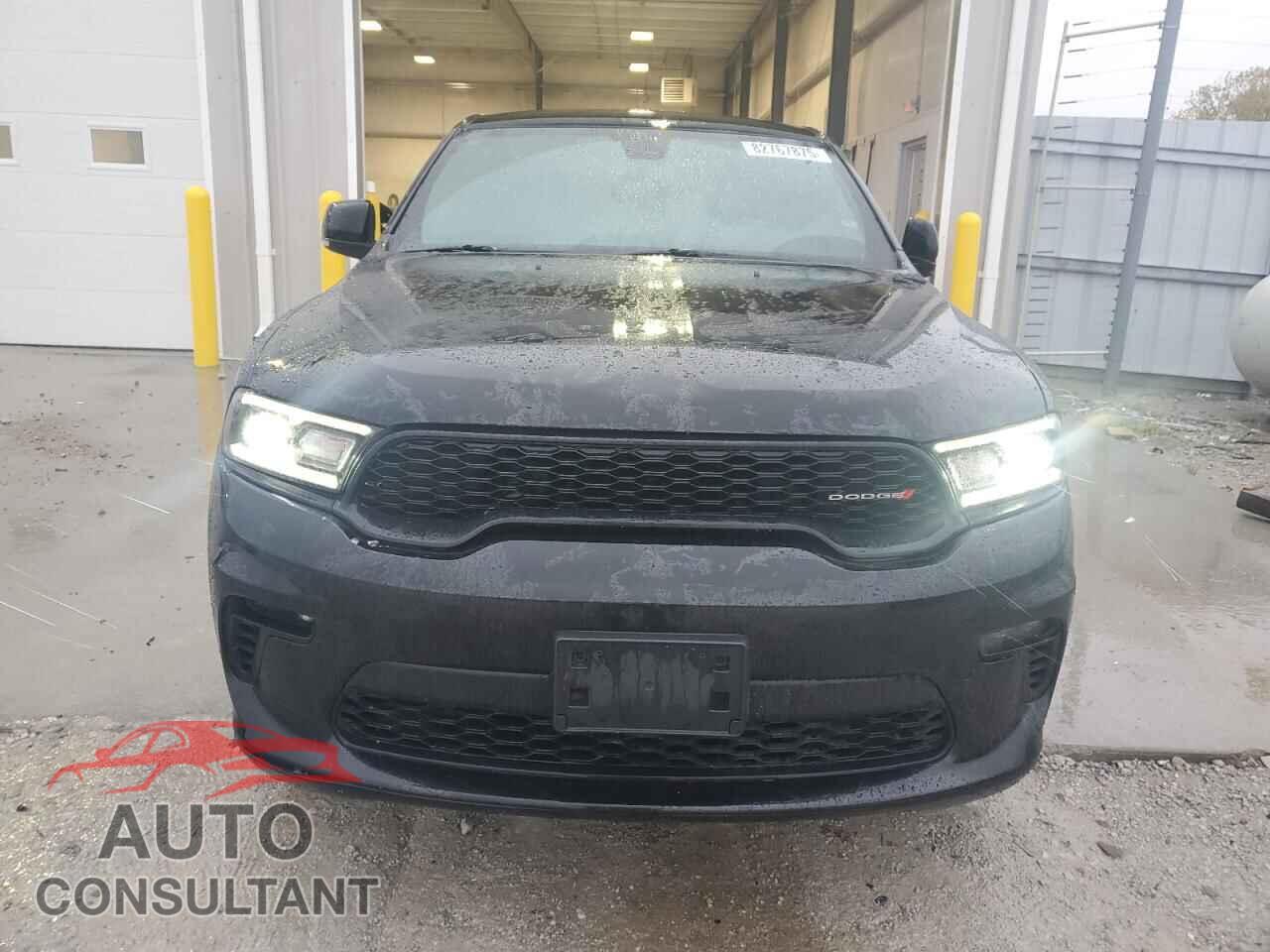 DODGE DURANGO 2021 - 1C4RDJDG8MC575301