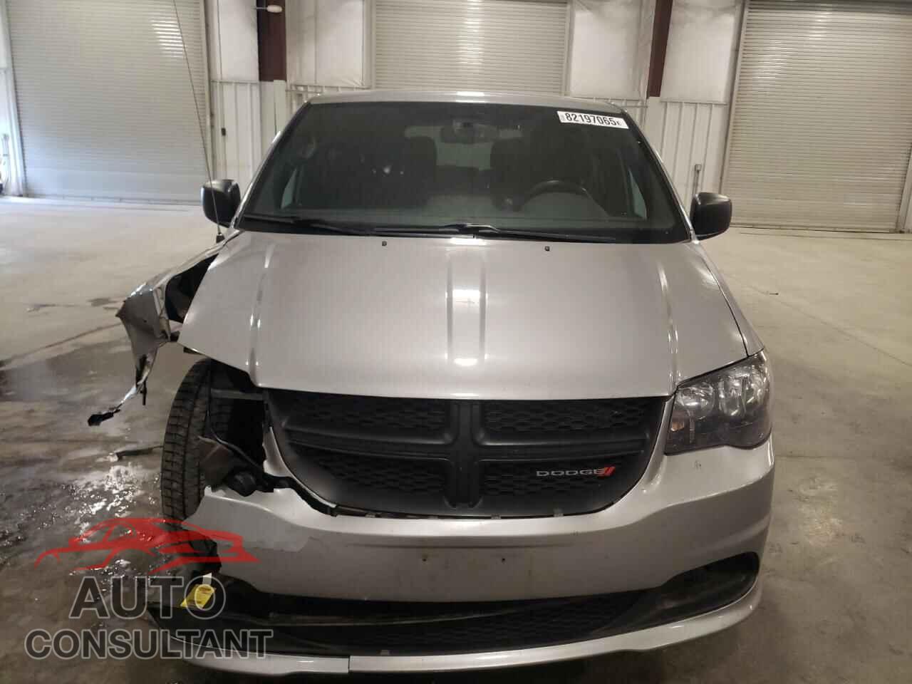 DODGE CARAVAN 2015 - 2C4RDGBG4FR515614