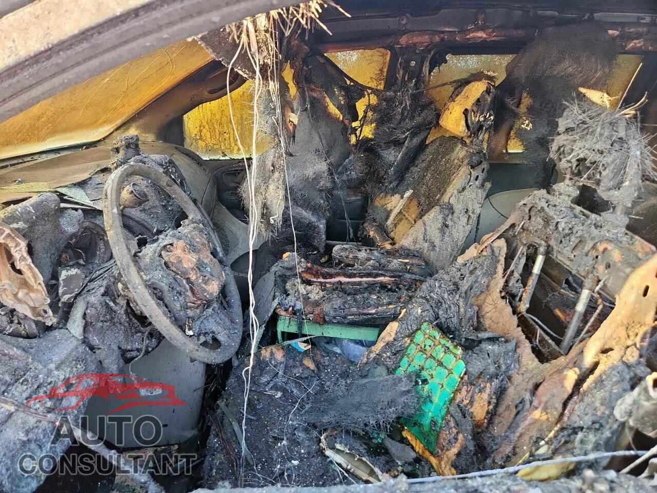 DODGE CARAVAN 2017 - 2C4RDGBG6HR844060
