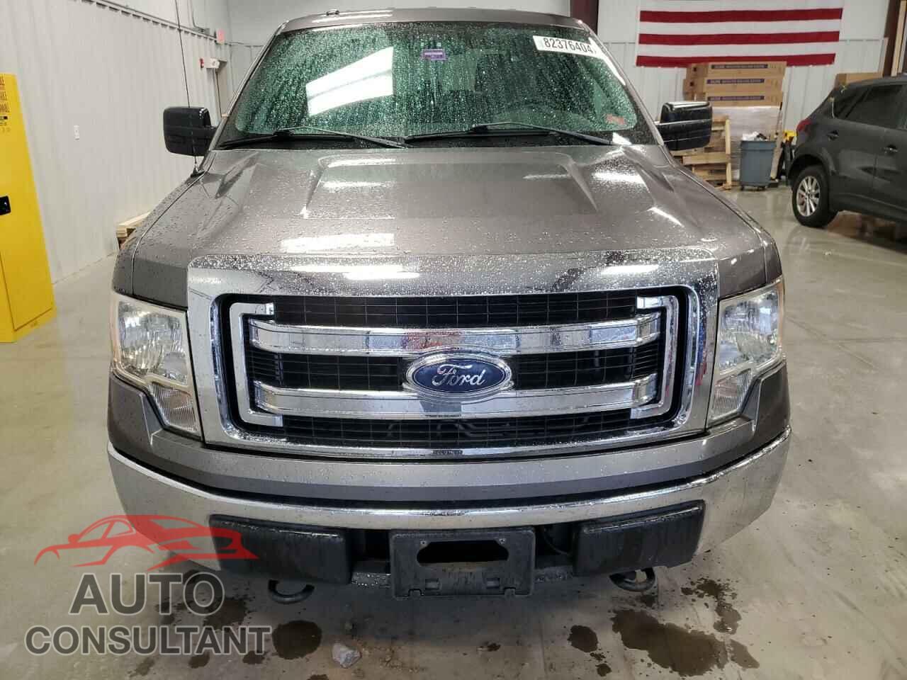 FORD F-150 2013 - 1FTFW1EF9DFD71544