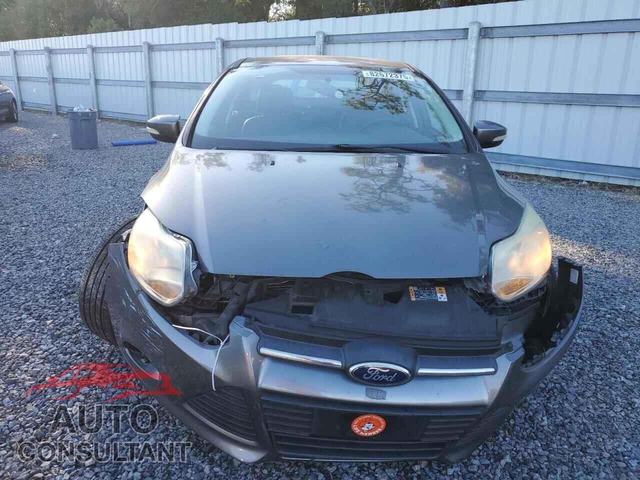 FORD FOCUS 2014 - 1FADP3K24EL296438