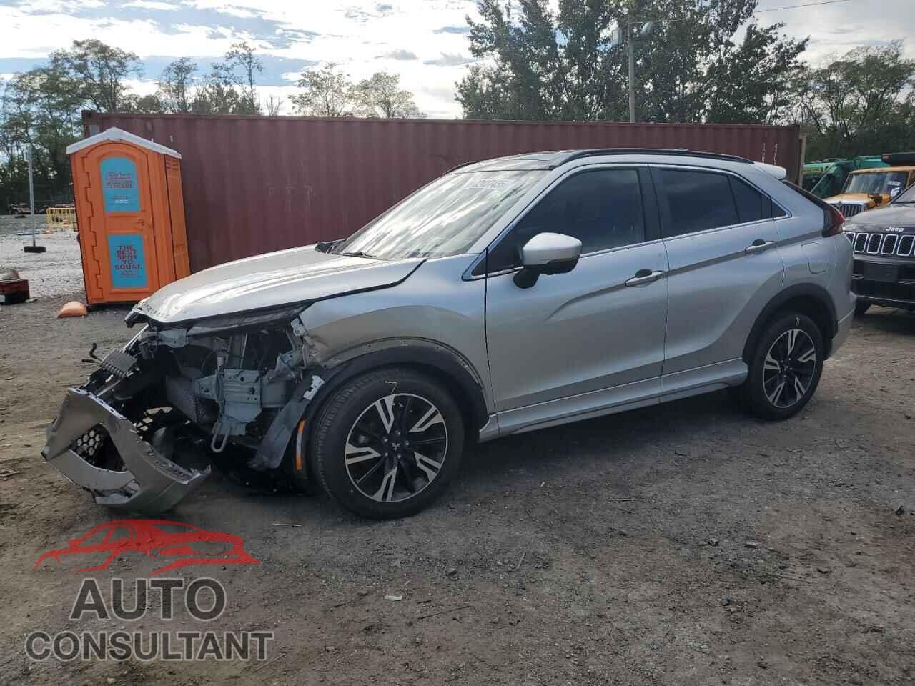 MITSUBISHI ECLIPSE 2023 - JA4ATWAA2PZ002998