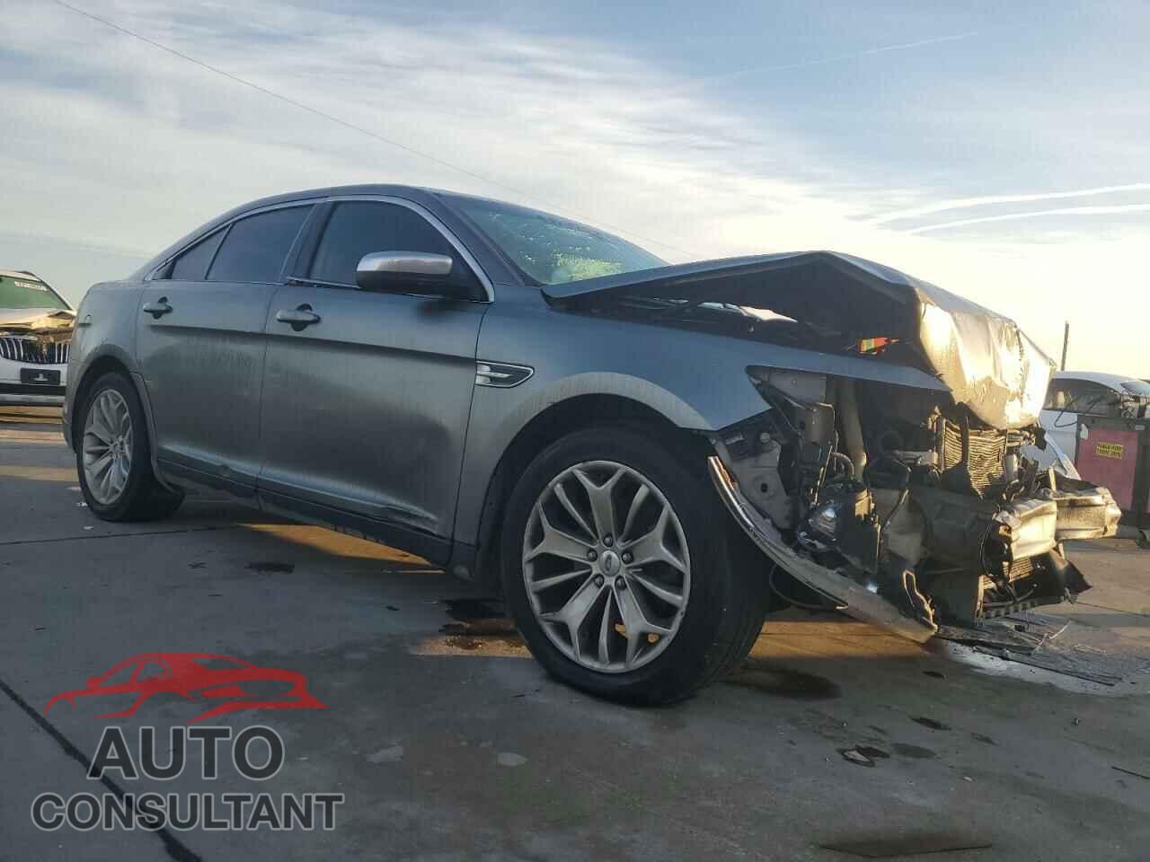 FORD TAURUS 2013 - 1FAHP2F82DG196064