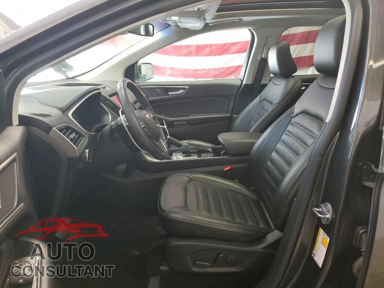 FORD EDGE 2020 - 2FMPK4J94LBB29676