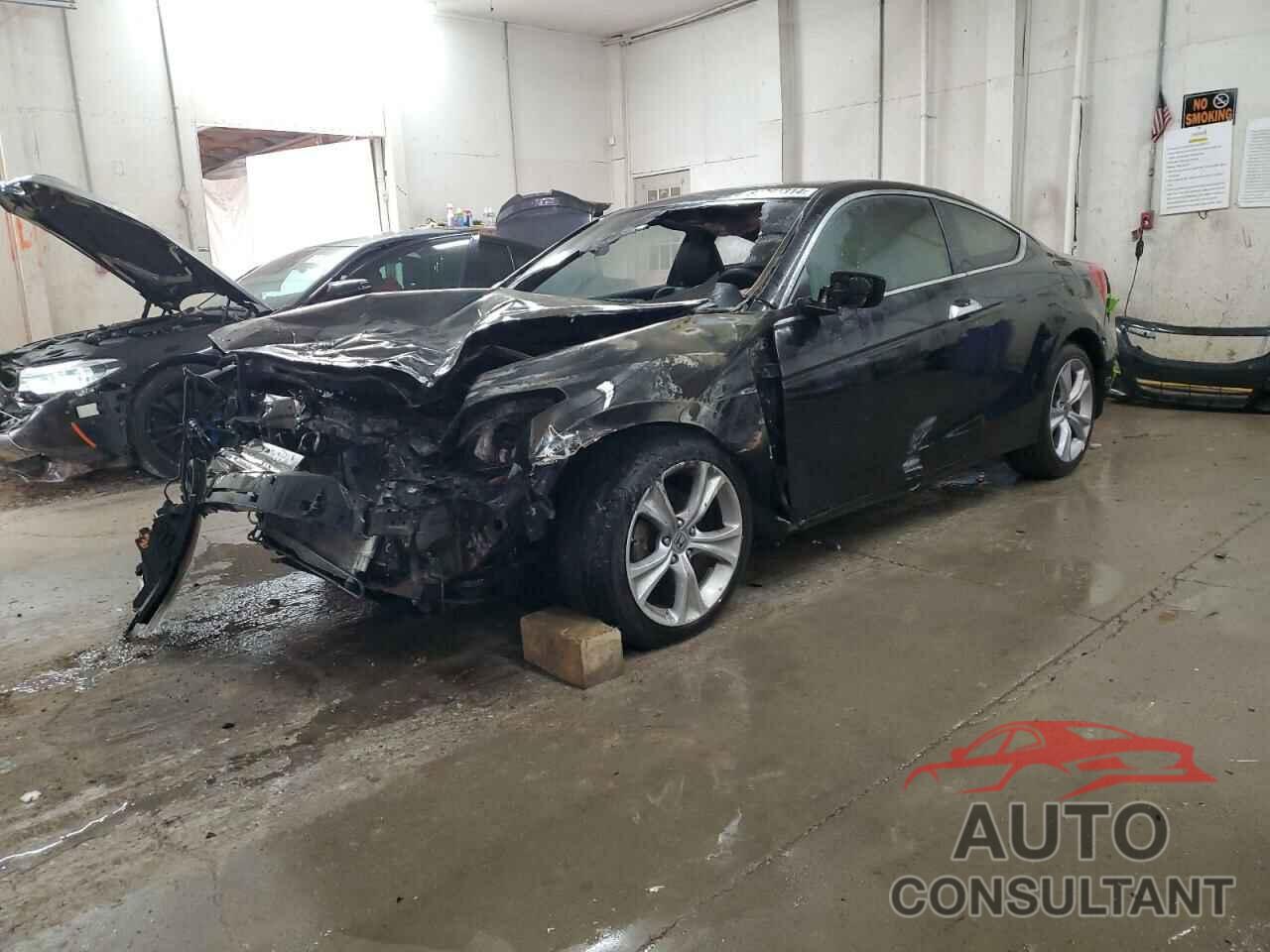 HONDA ACCORD 2012 - 1HGCS2A88CA002327