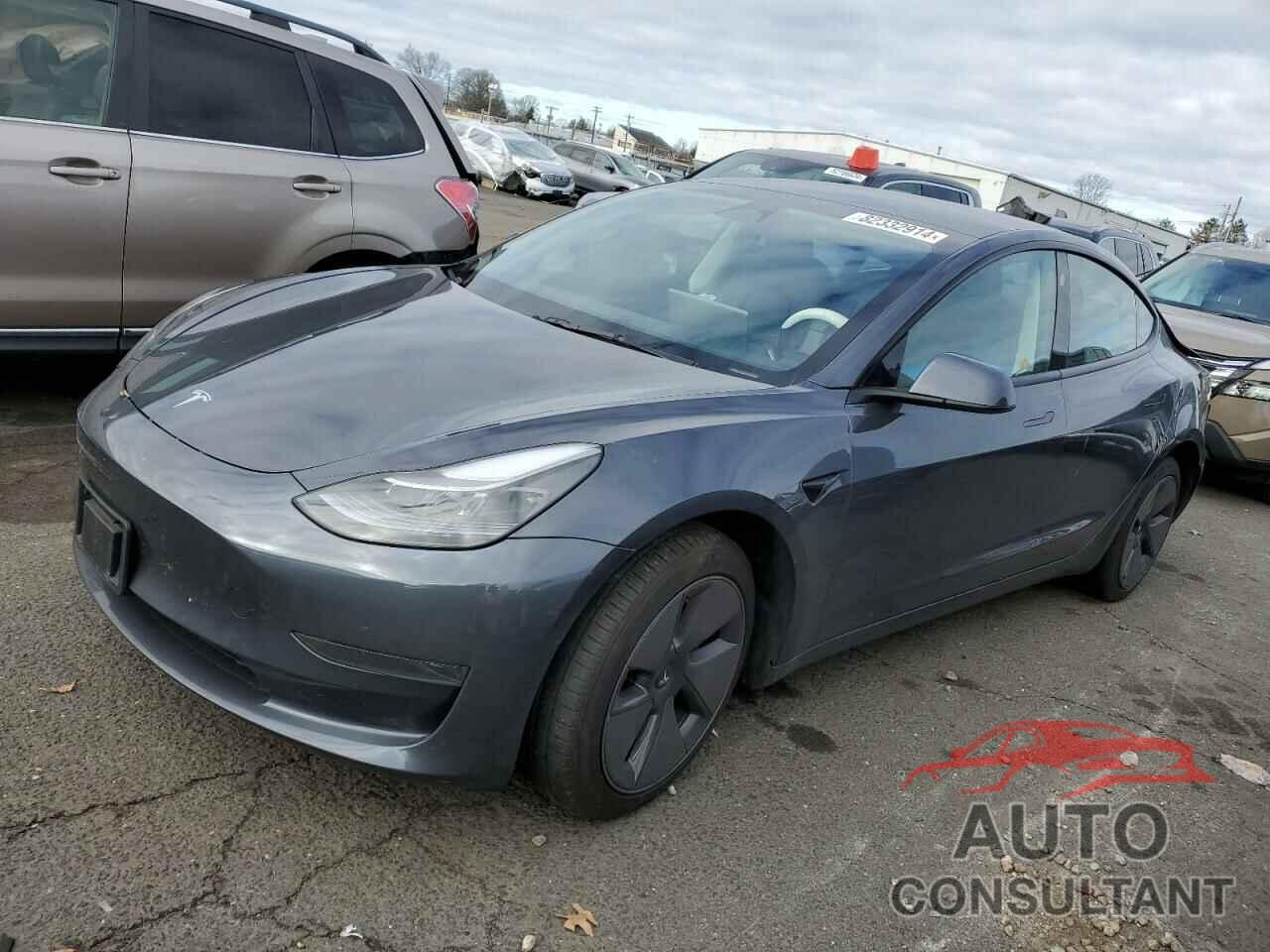 TESLA MODEL 3 2023 - 5YJ3E1EA5PF620943