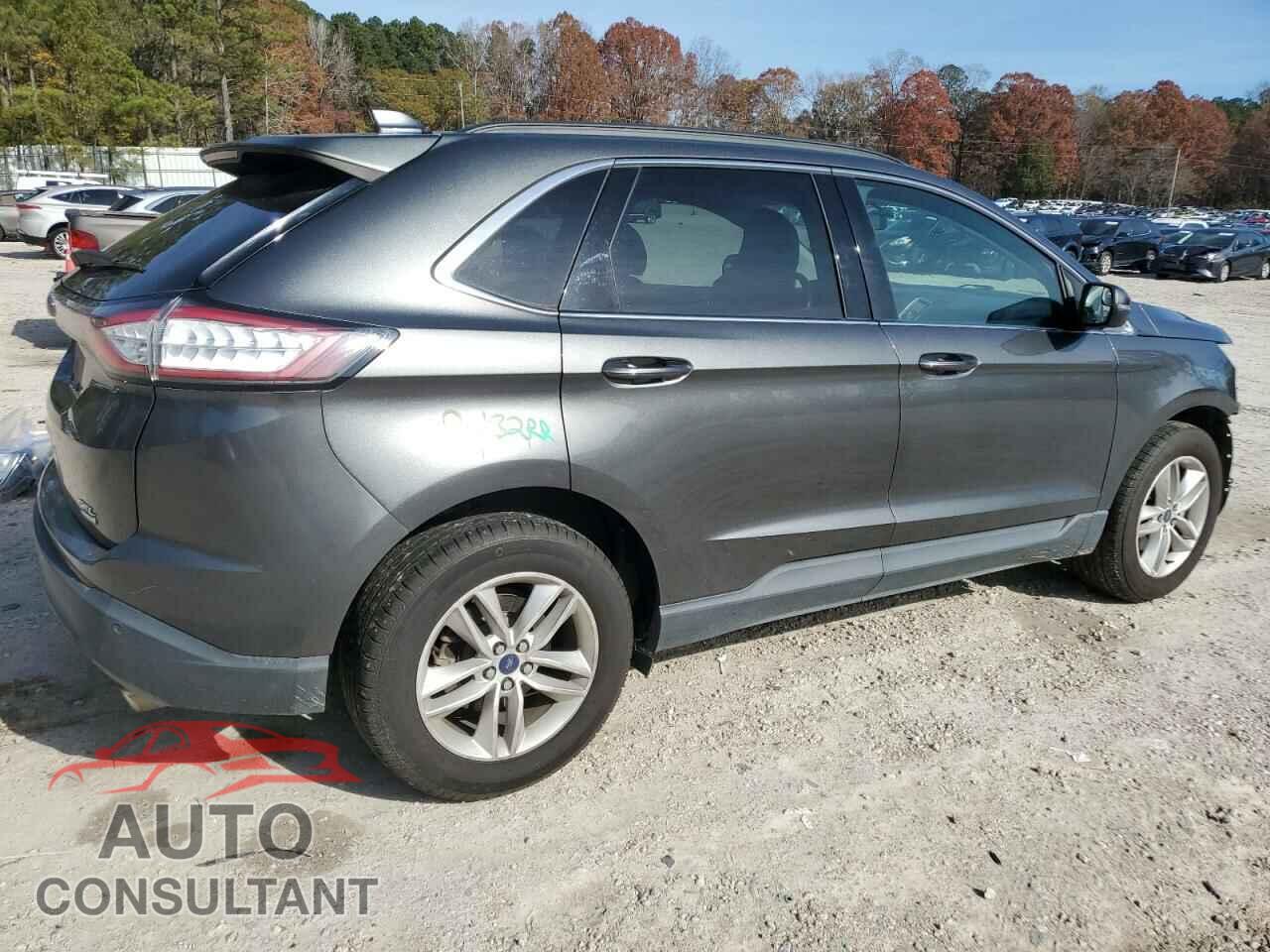 FORD EDGE 2018 - 2FMPK3J99JBB02755