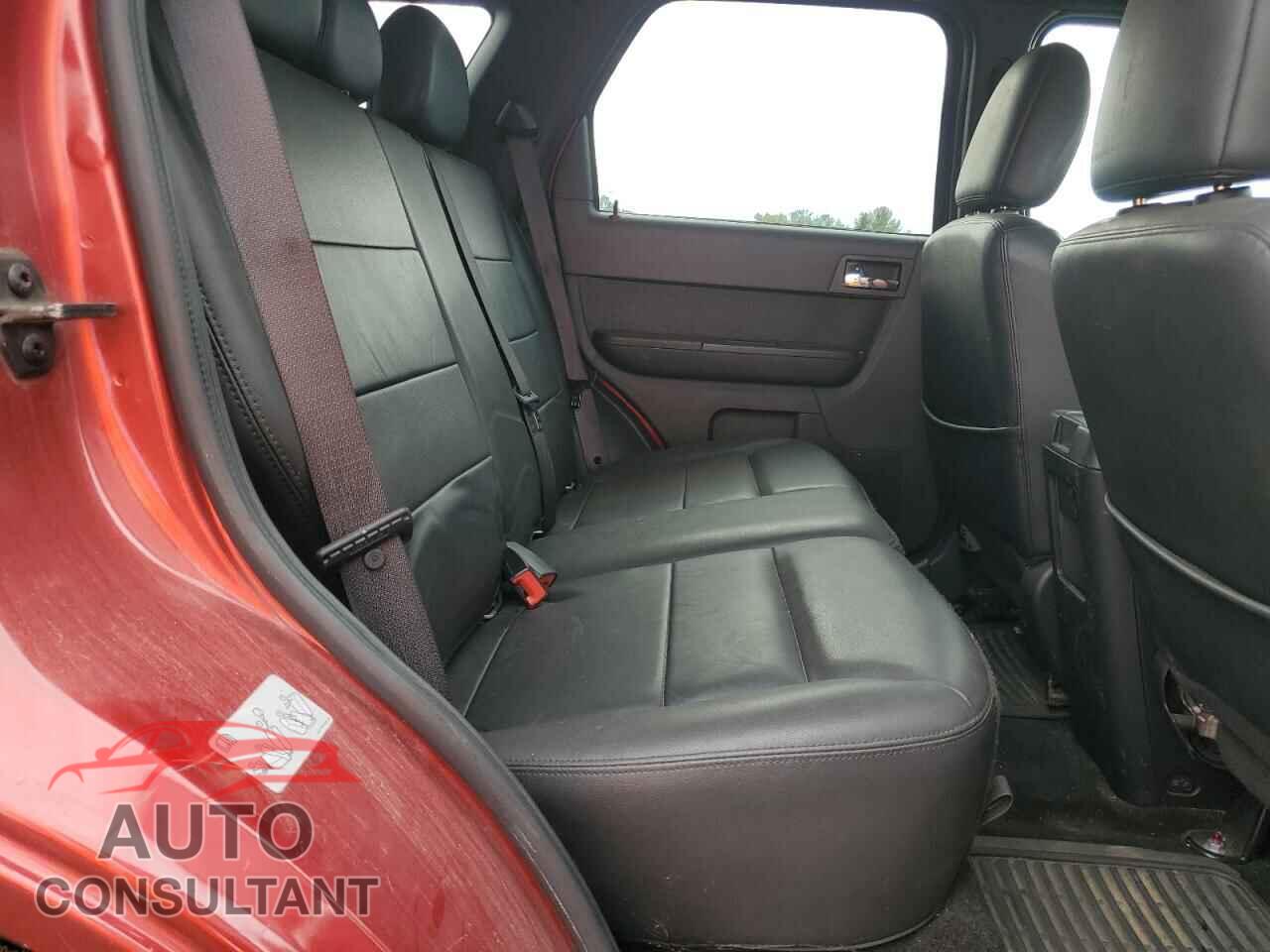 FORD ESCAPE 2012 - 1FMCU9EG4CKB98159