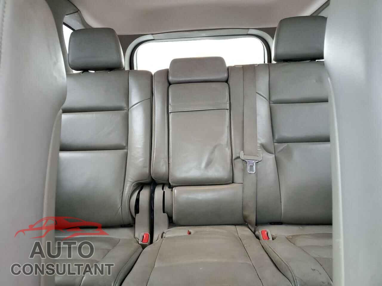 DODGE DURANGO 2013 - 1C4RDJDG7DC686602