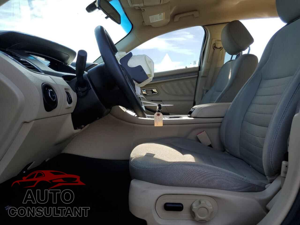 FORD TAURUS 2014 - 1FAHP2D98EG129918