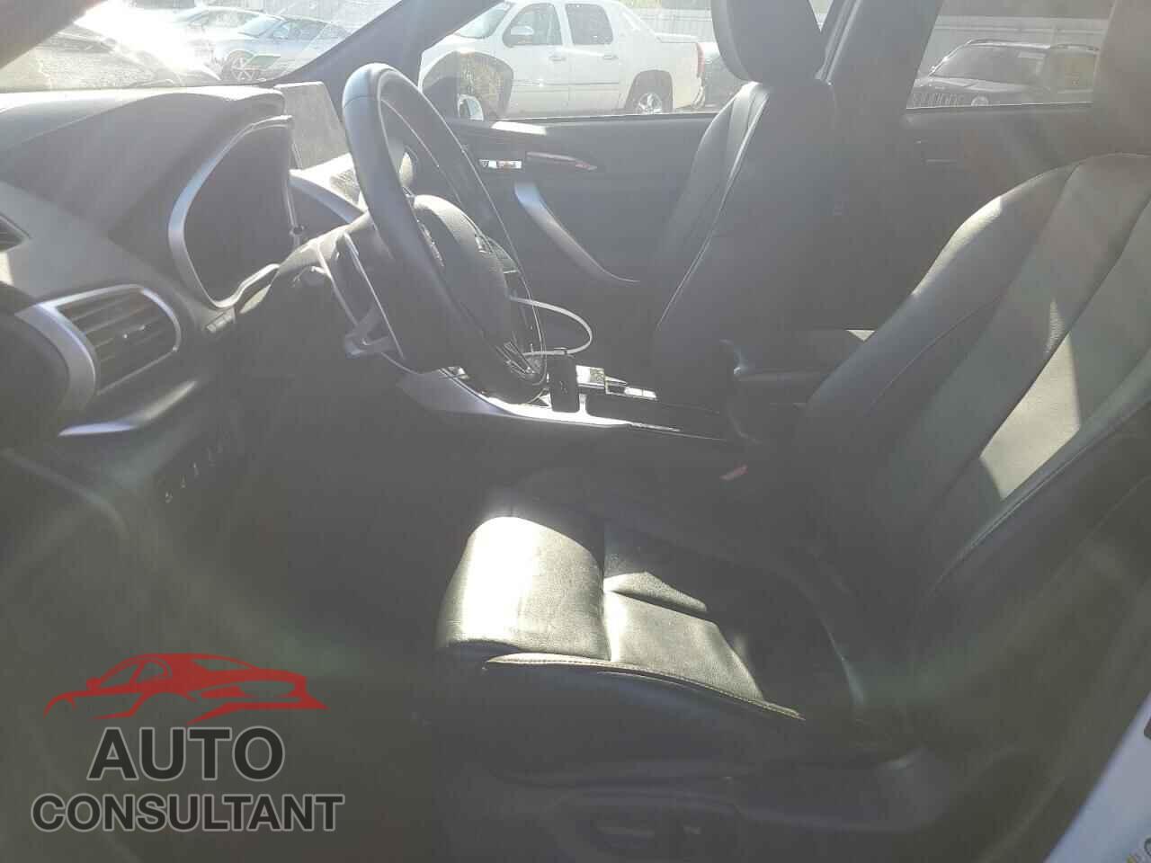 MITSUBISHI ECLIPSE 2020 - JA4AT5AA9LZ002405