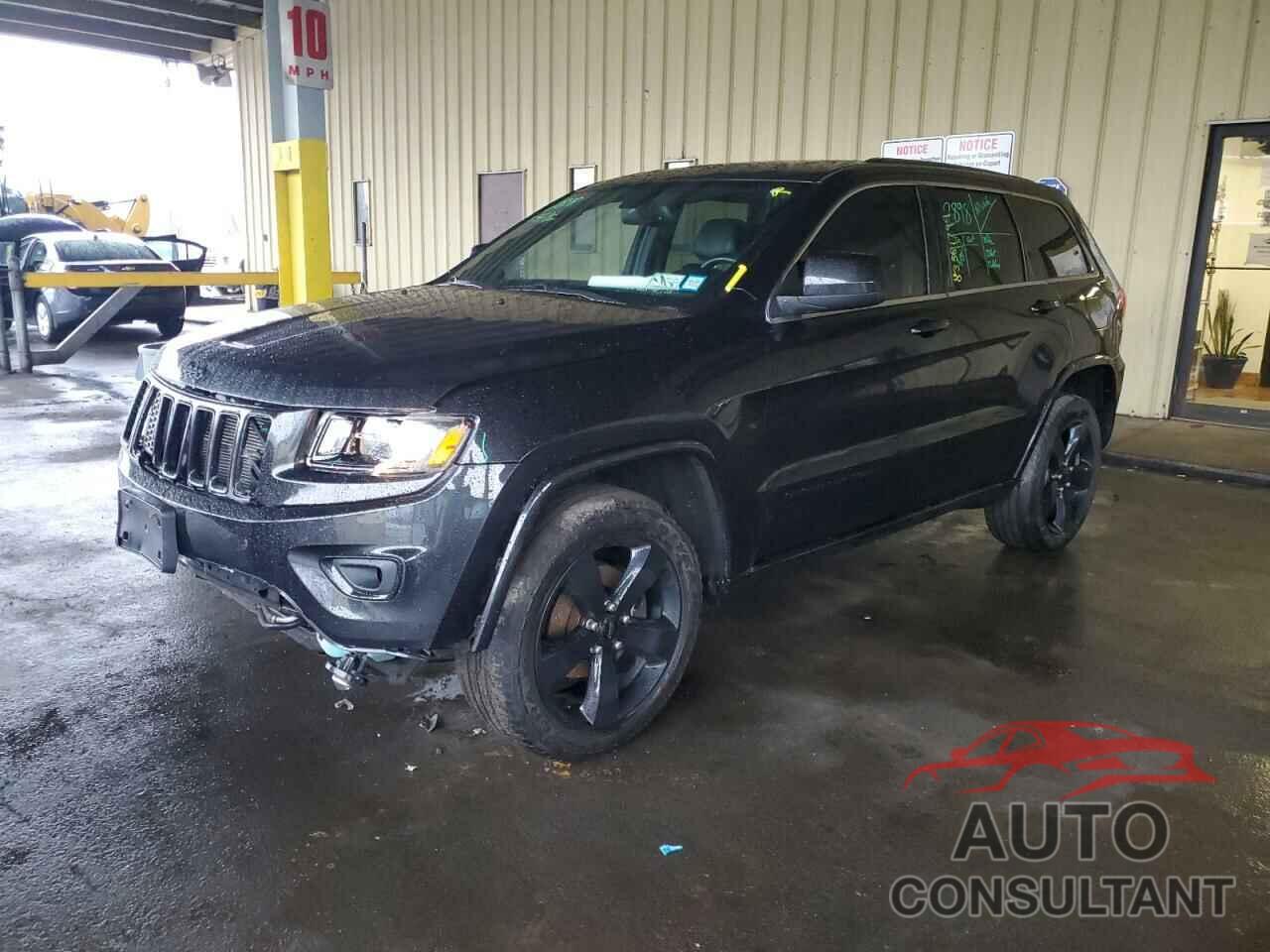 JEEP GRAND CHER 2015 - 1C4RJFAG4FC605505