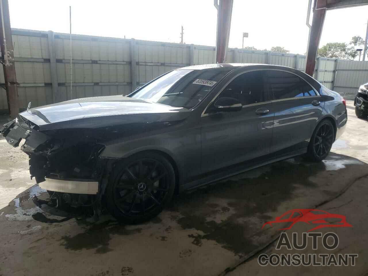 MERCEDES-BENZ S-CLASS 2018 - WDDUG6GB2JA408704