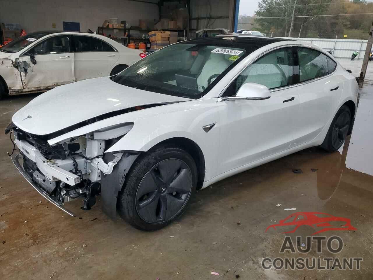 TESLA MODEL 3 2020 - 5YJ3E1EA2LF709928