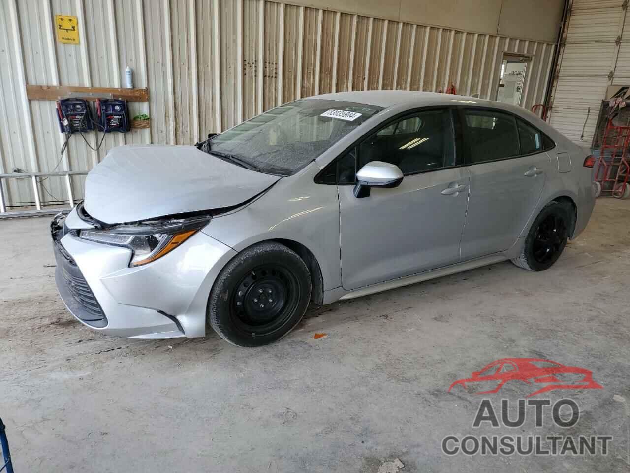 TOYOTA COROLLA 2023 - 5YFB4MDE8PP013007