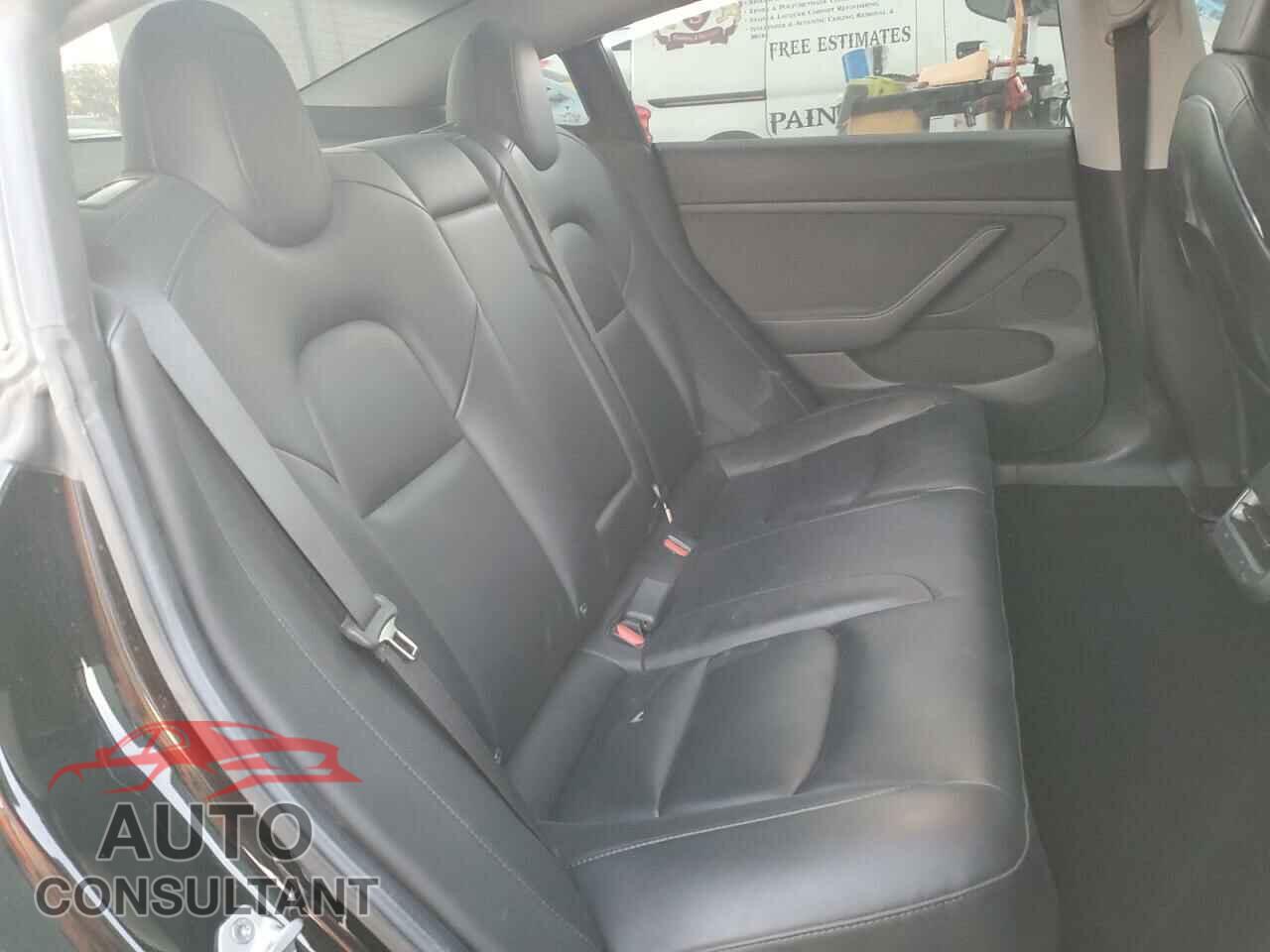 TESLA MODEL 3 2023 - 5YJ3E1EA1PF424465