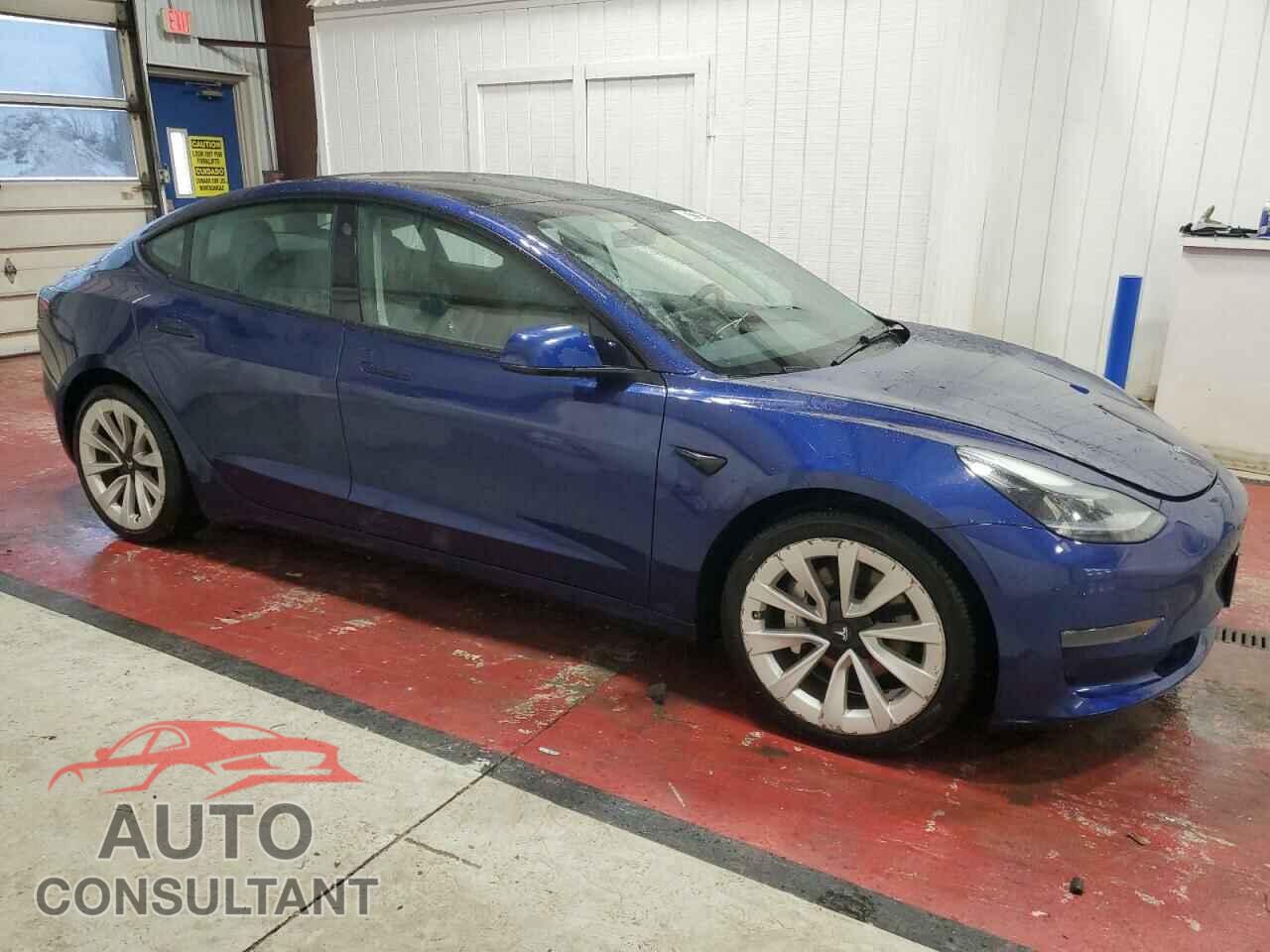 TESLA MODEL 3 2023 - 5YJ3E1EA2PF439315