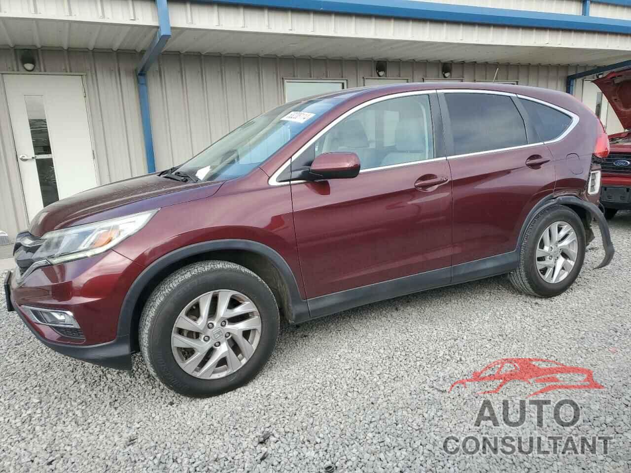 HONDA CRV 2015 - 2HKRM3H55FH538394