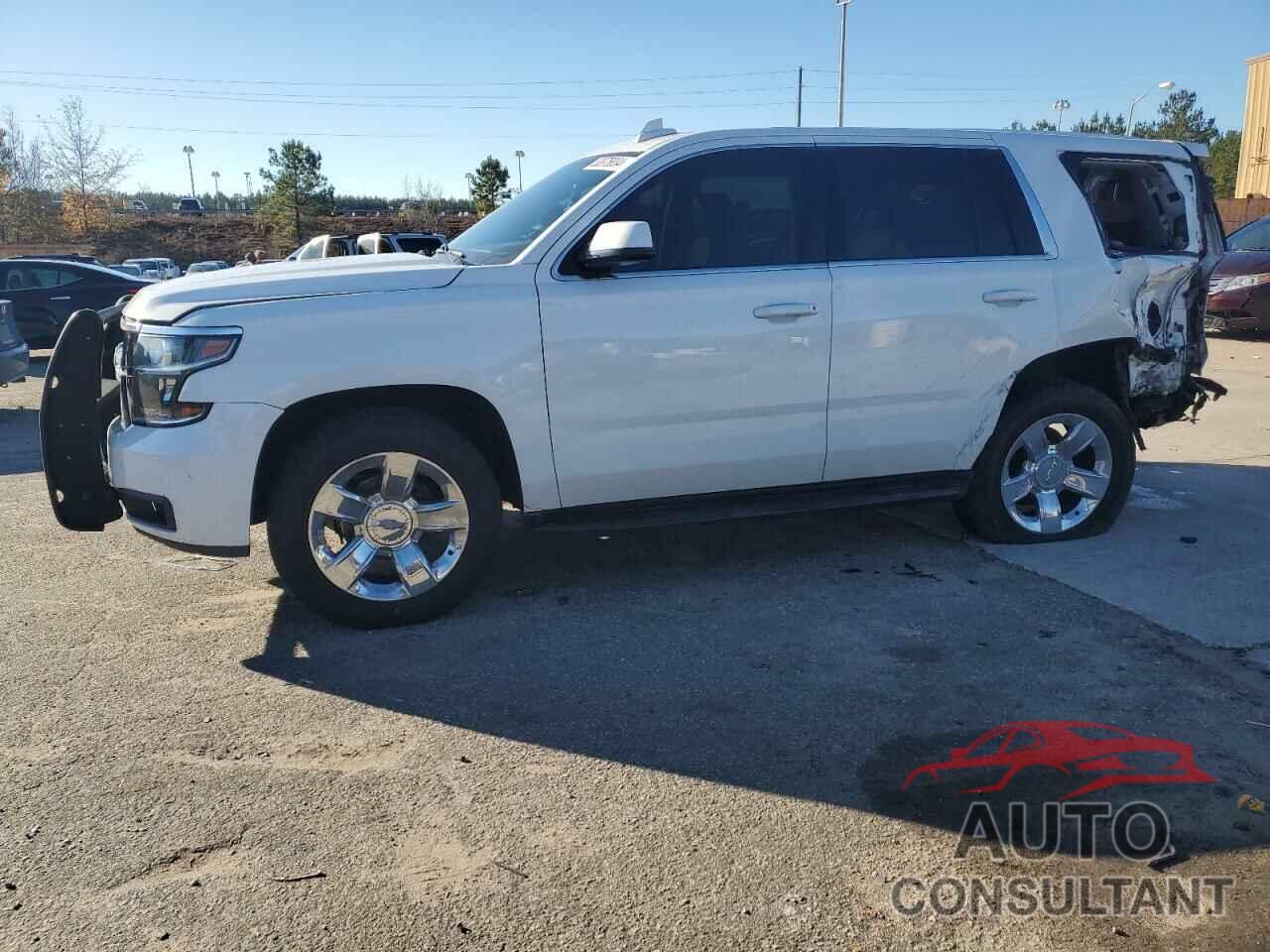 CHEVROLET TAHOE 2015 - 1GNLC2ECXFR545492