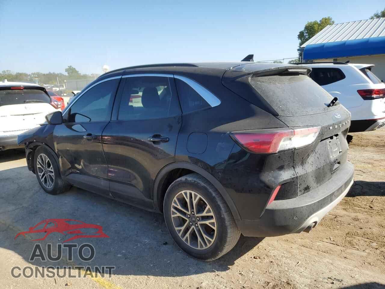 FORD ESCAPE 2020 - 1FMCU0H61LUB19436