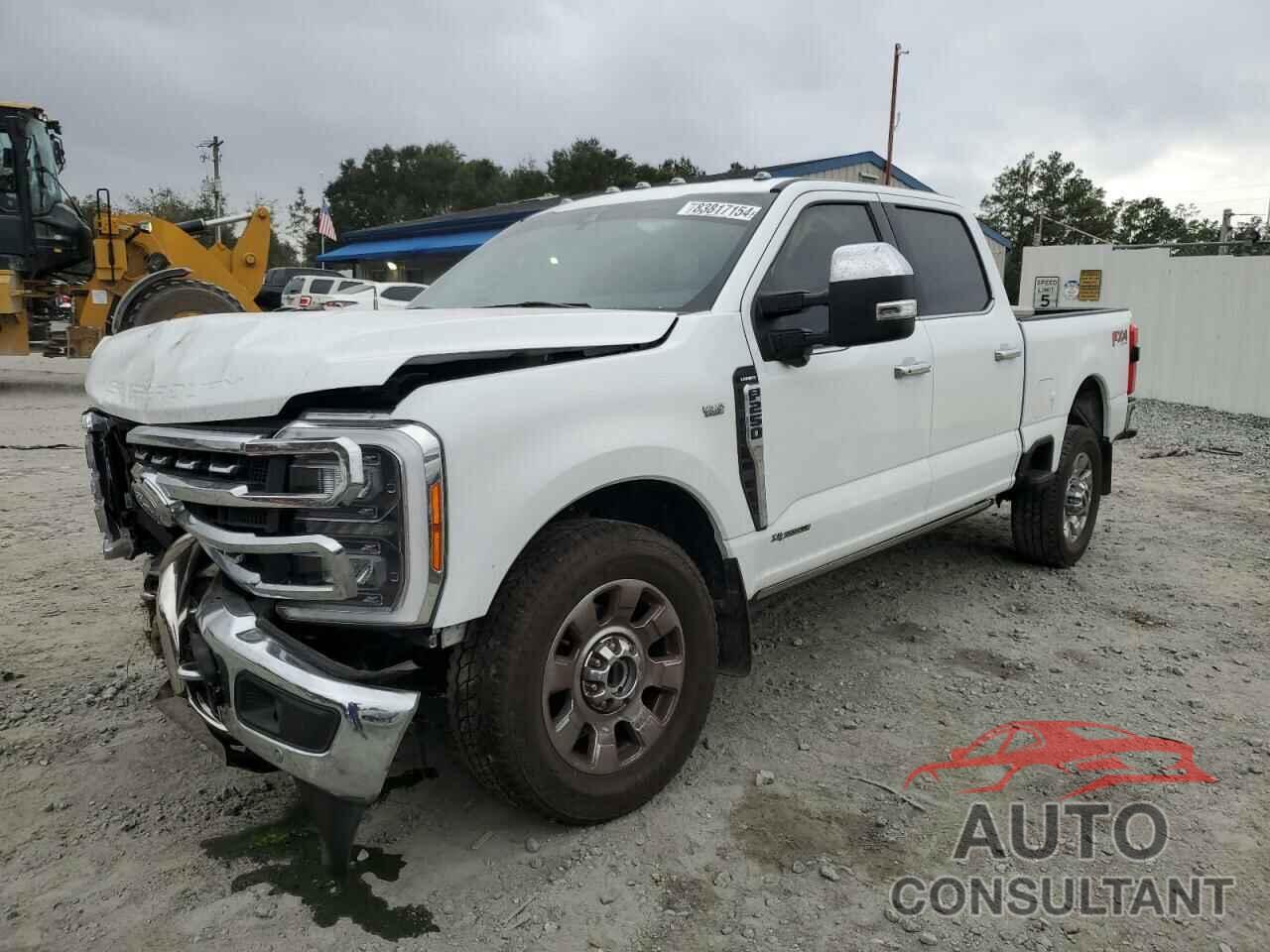 FORD F250 2023 - 1FT8W2BN6PED91576
