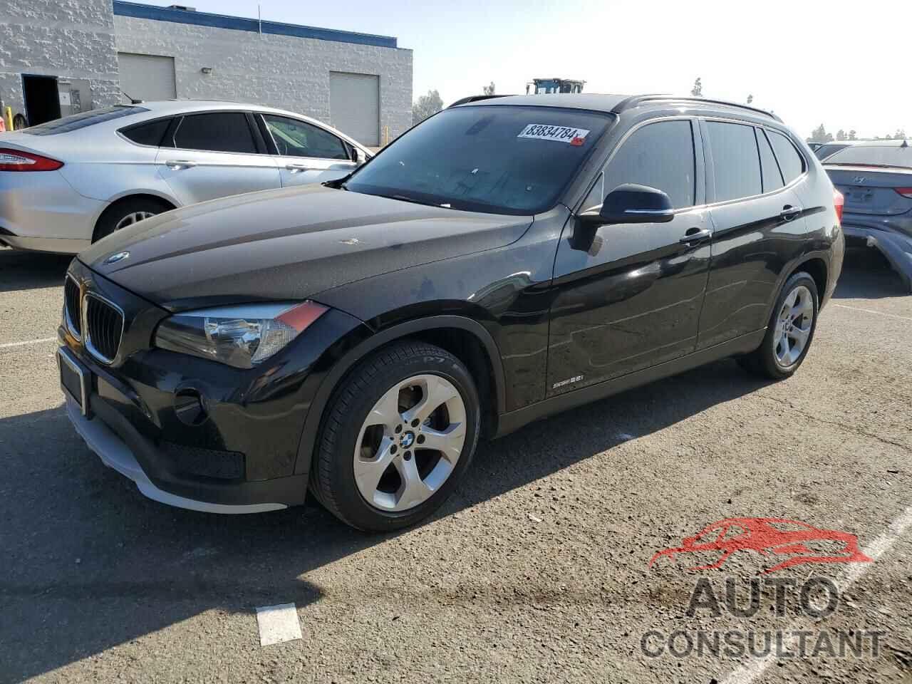 BMW X1 2015 - WBAVM1C50FV318006