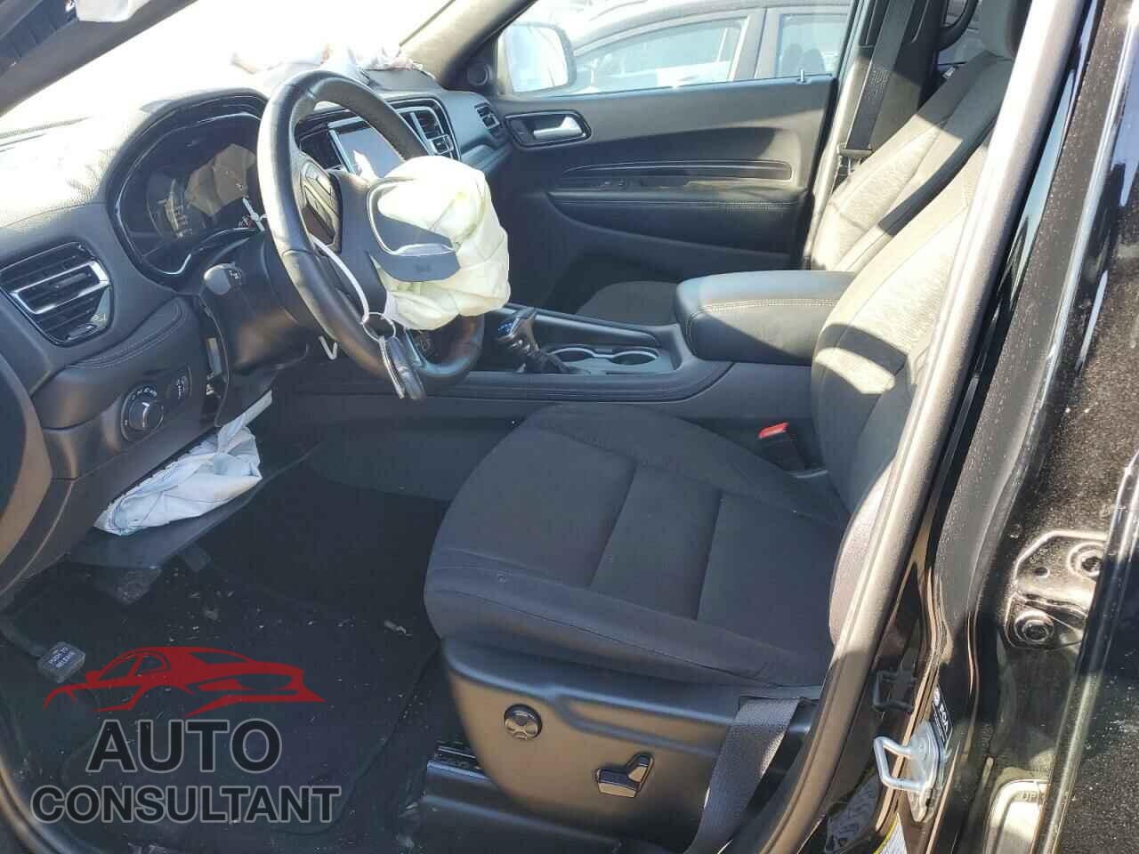 DODGE DURANGO 2023 - 1C4RDHAG0PC634746
