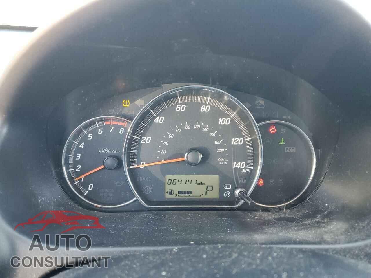 MITSUBISHI MIRAGE 2017 - ML32A4HJ1HH010482