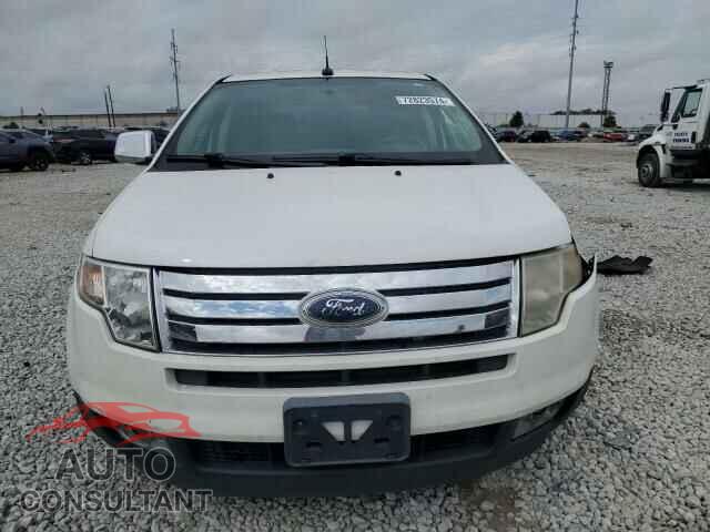 FORD EDGE 2009 - 2FMDK49CX9BA85193