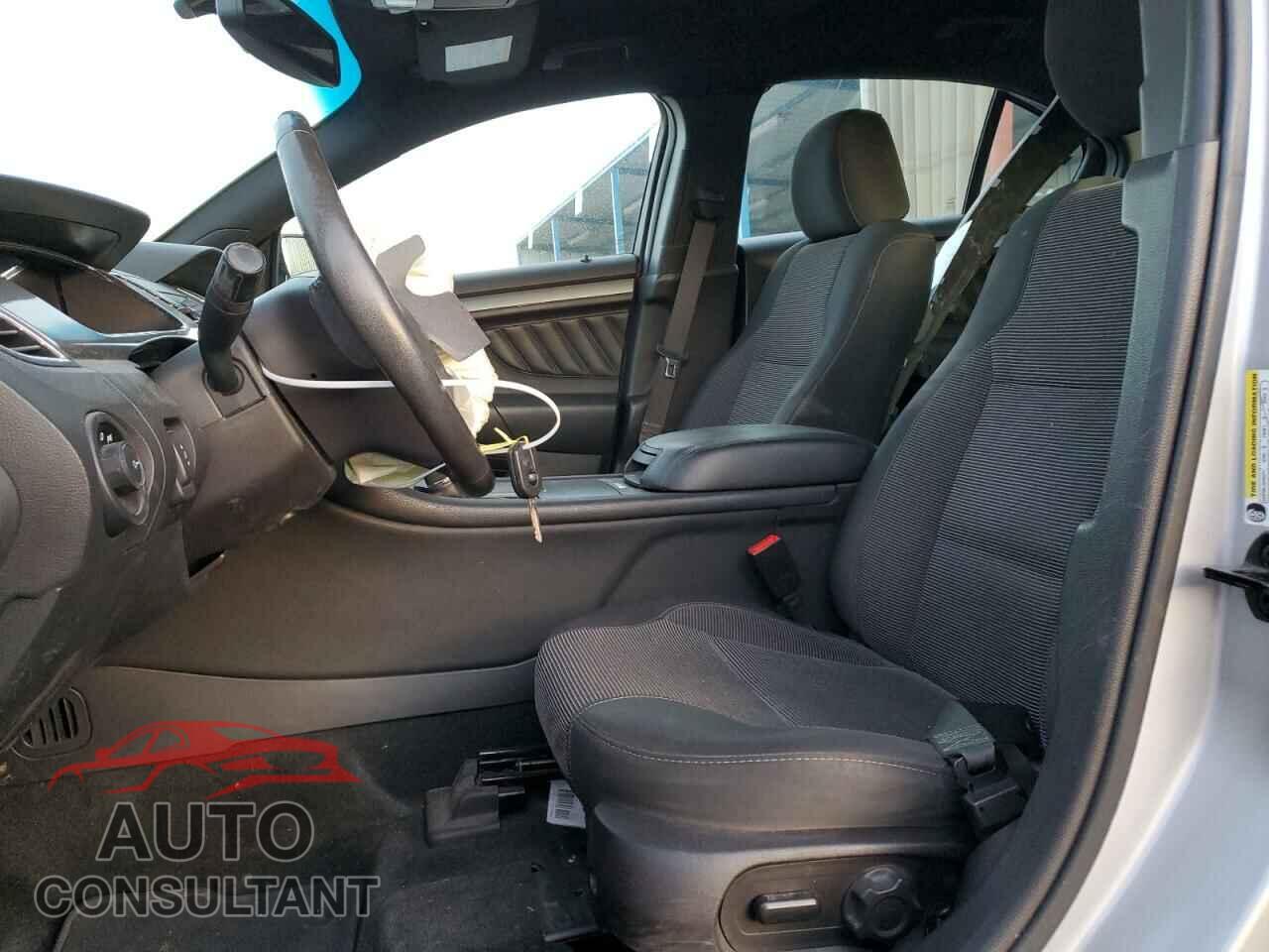 FORD TAURUS 2014 - 1FAHP2E80EG147786