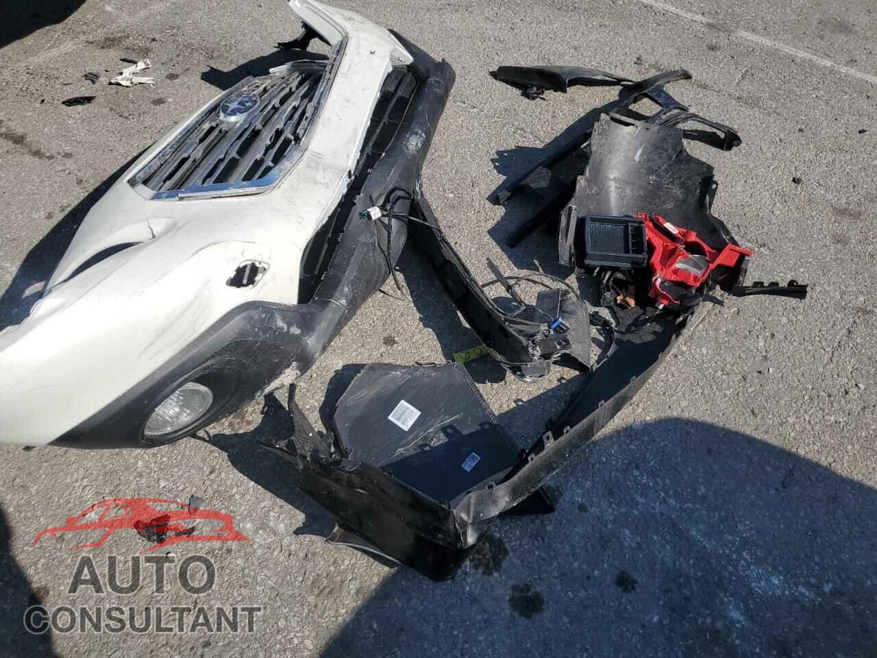 SUBARU OUTBACK 2015 - 4S4BSAFC5F3305362