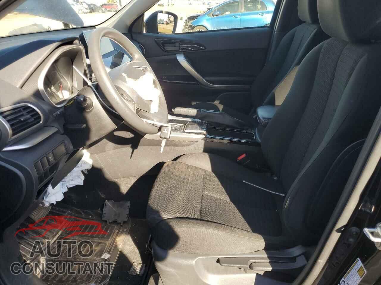 MITSUBISHI ECLIPSE 2020 - JA4AS4AA3LZ006477