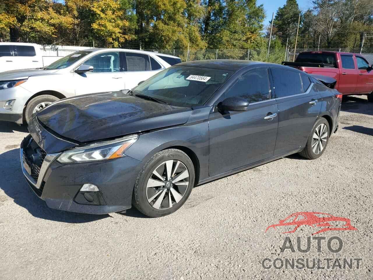 NISSAN ALTIMA 2019 - 1N4BL4DVXKC127066