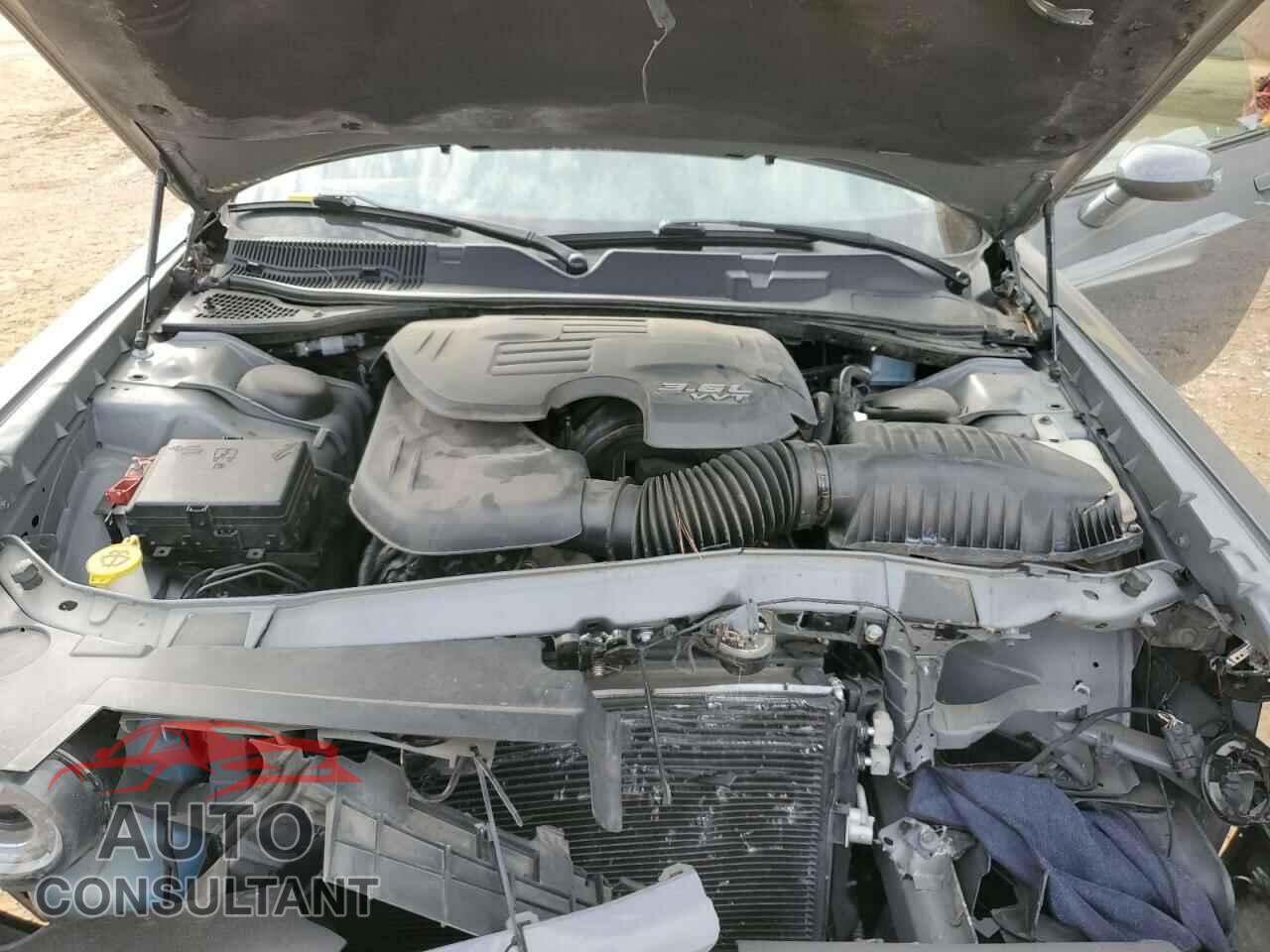DODGE CHALLENGER 2017 - 2C3CDZAG2HH514459
