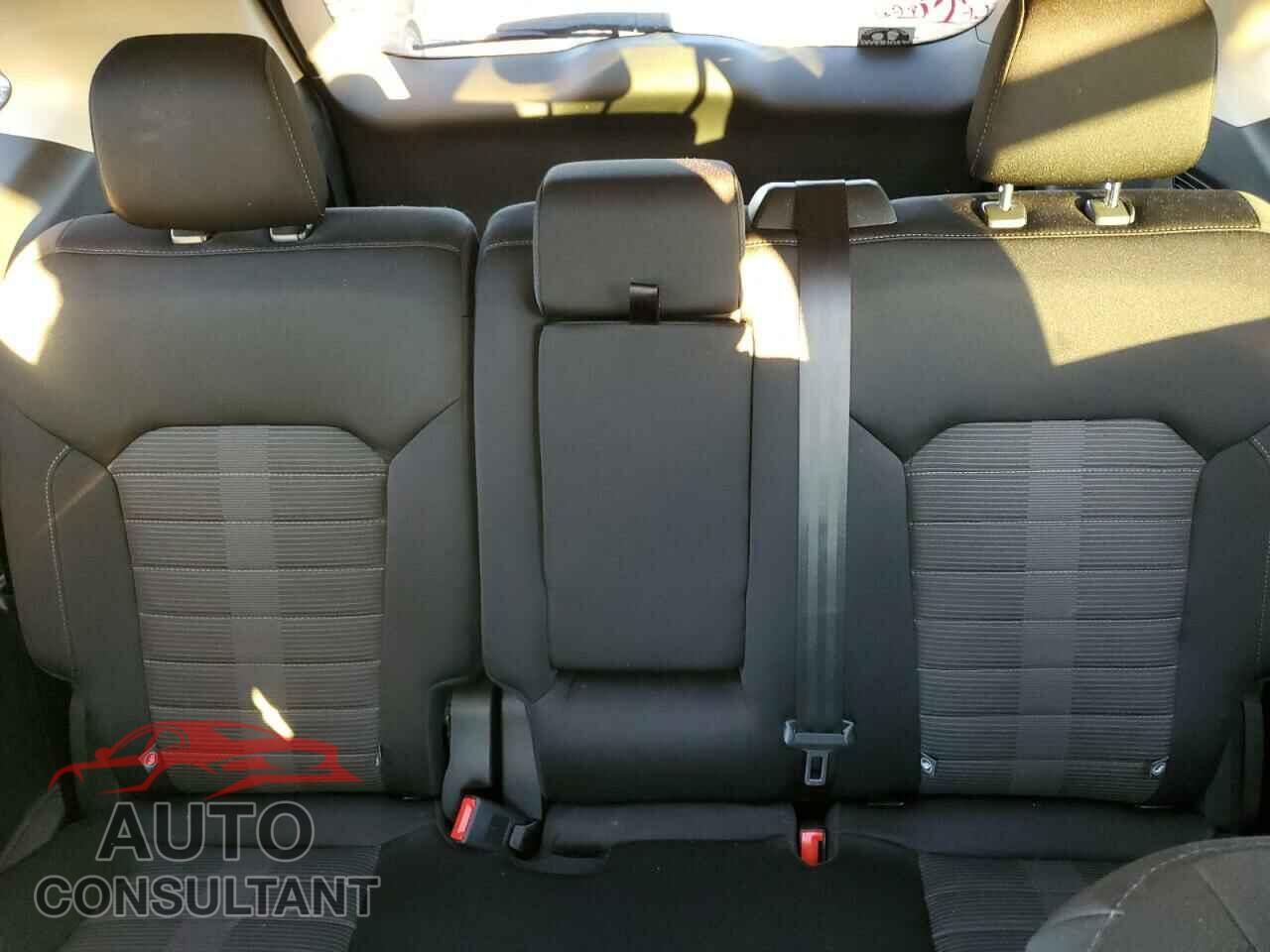 FORD EDGE 2018 - 2FMPK3J99JBC06128